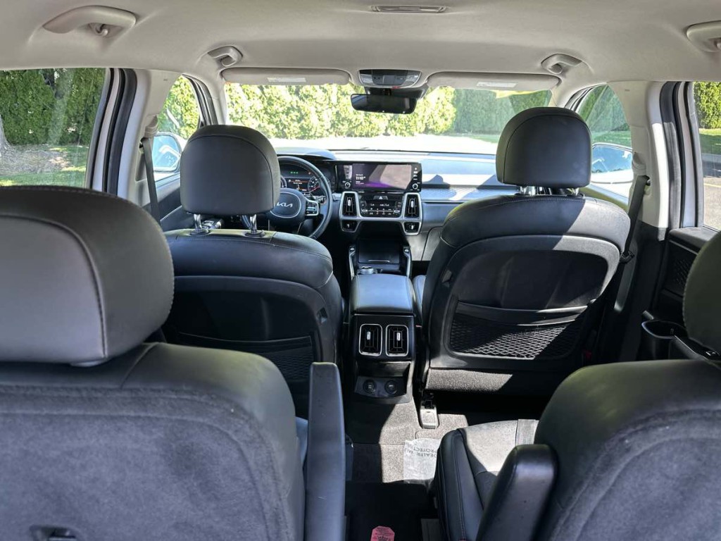 2023 Kia Sorento Image 9