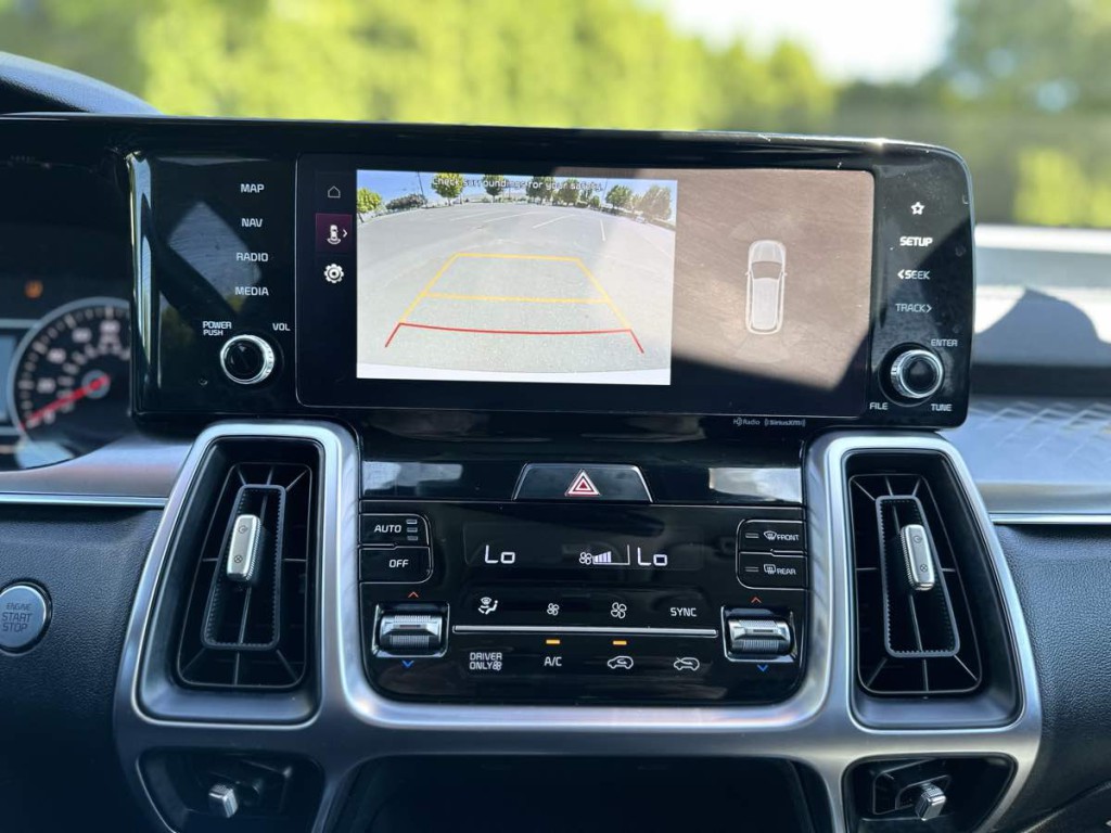2023 Kia Sorento Image 11