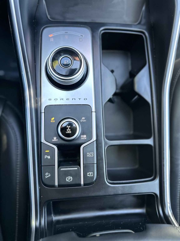 2023 Kia Sorento Image 14