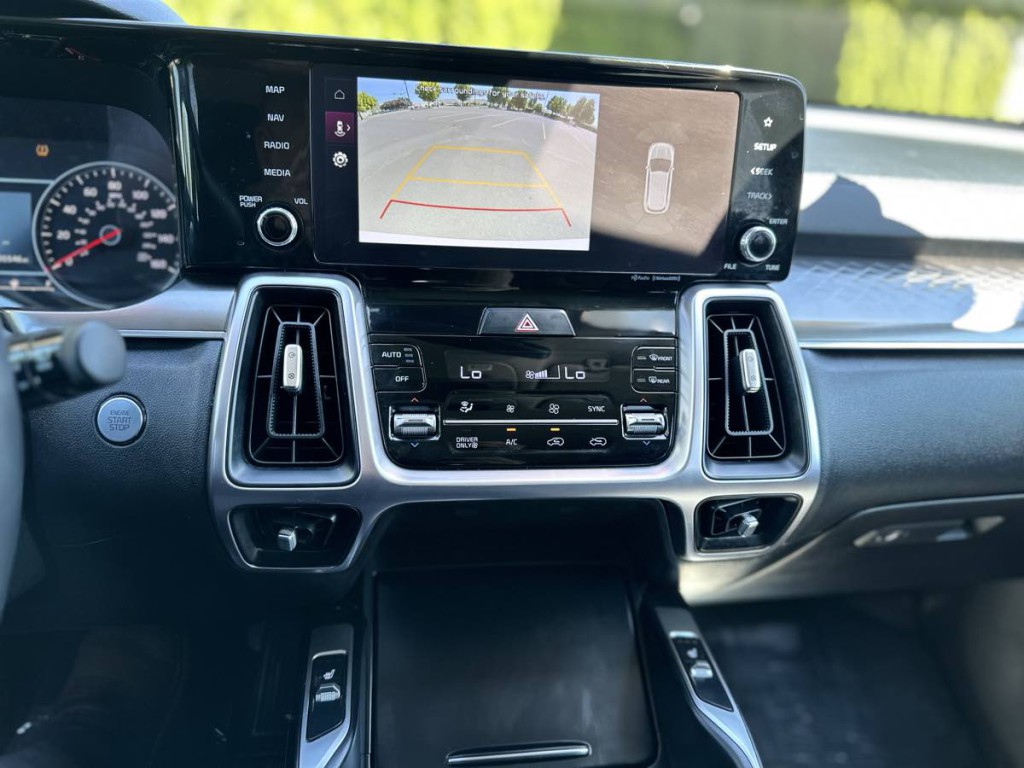 2023 Kia Sorento Image 15