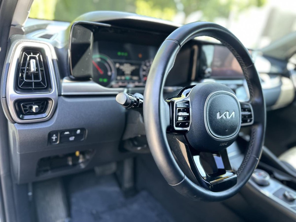 2023 Kia Sorento Image 16