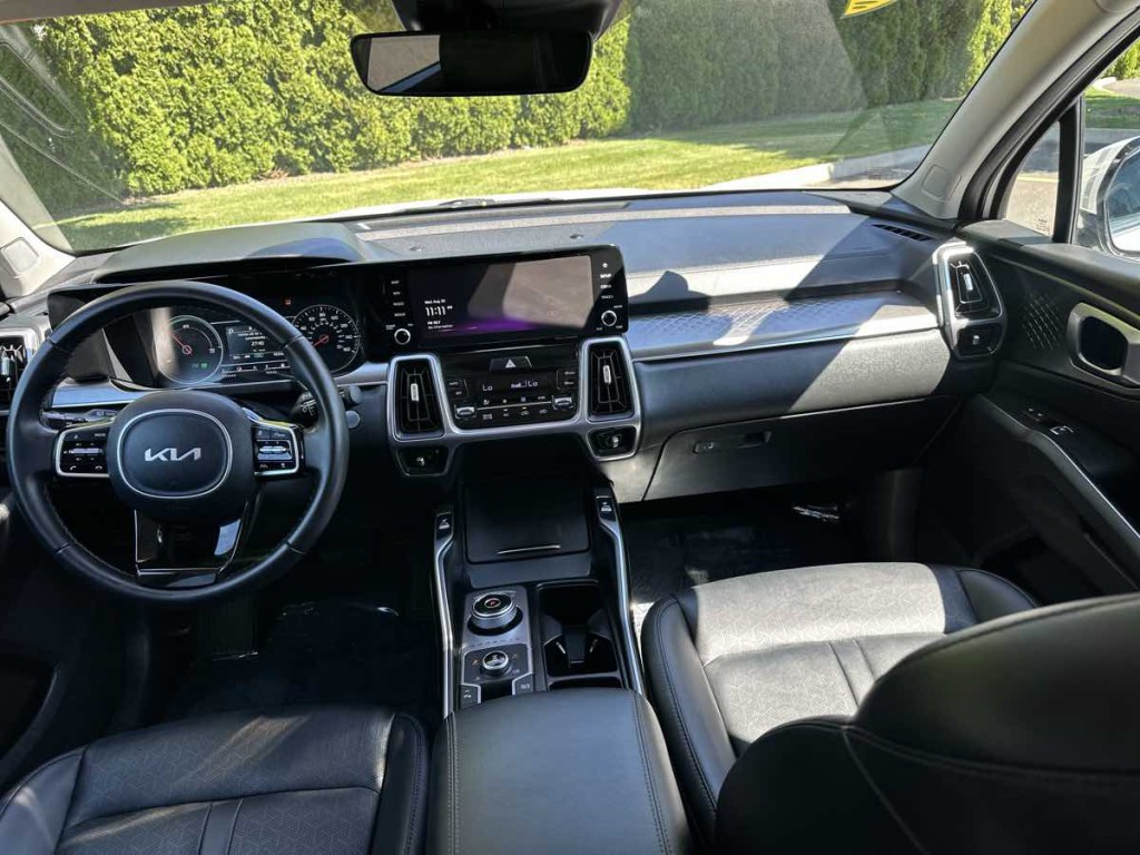 2023 Kia Sorento Image 19