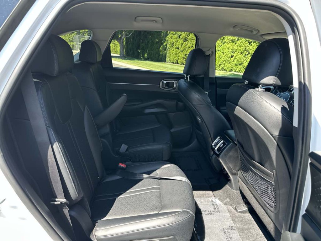 2023 Kia Sorento Image 20