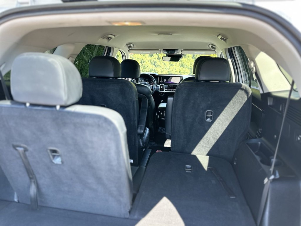 2023 Kia Sorento Image 22