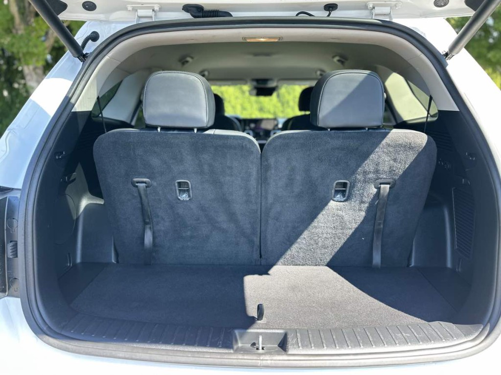 2023 Kia Sorento Image 23
