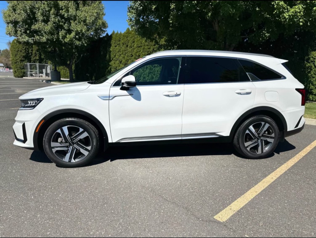 2023 Kia Sorento Image 27