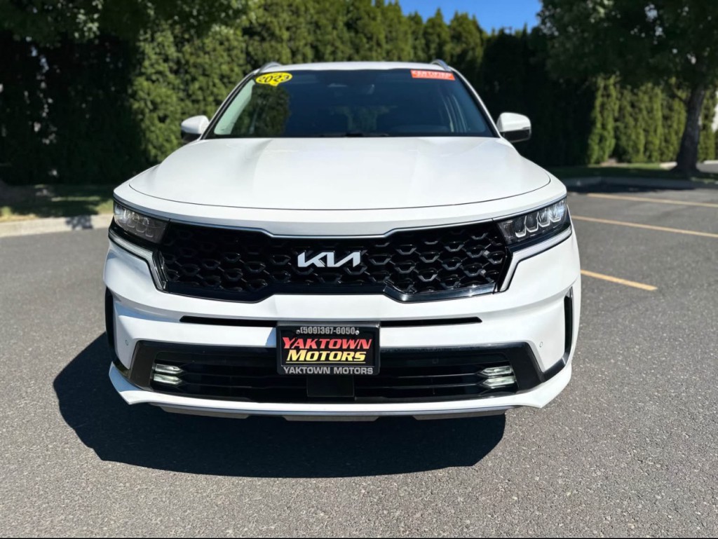 2023 Kia Sorento Image 28