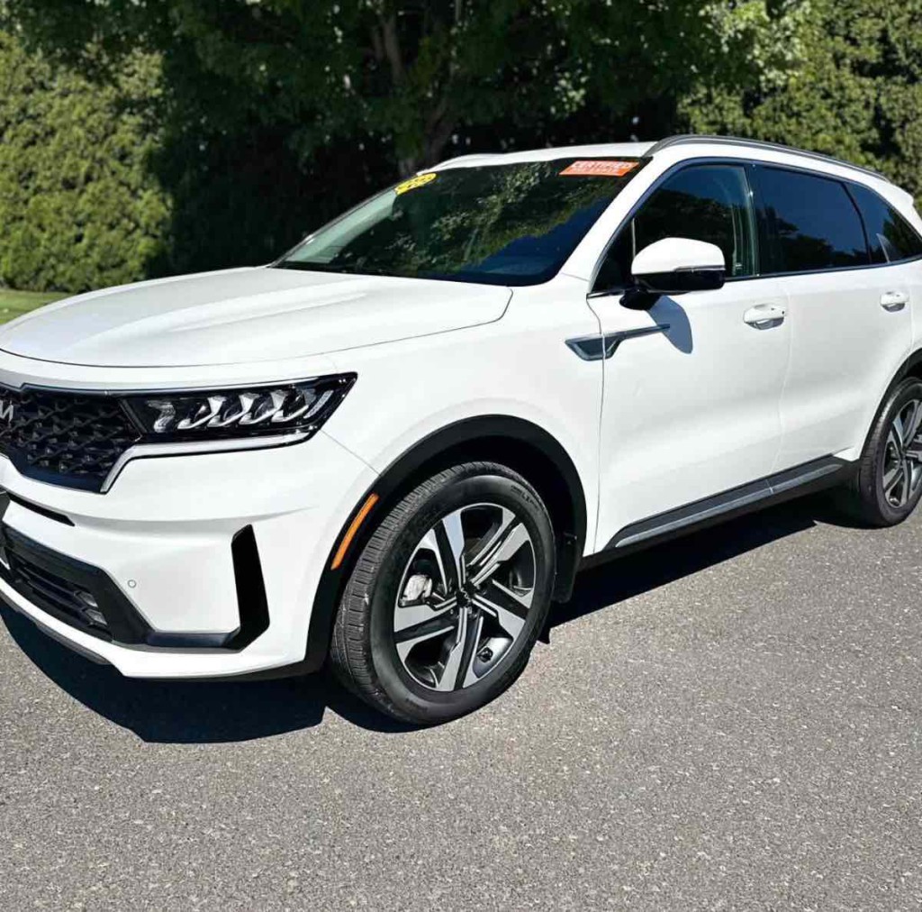 2023 Kia Sorento Image 29