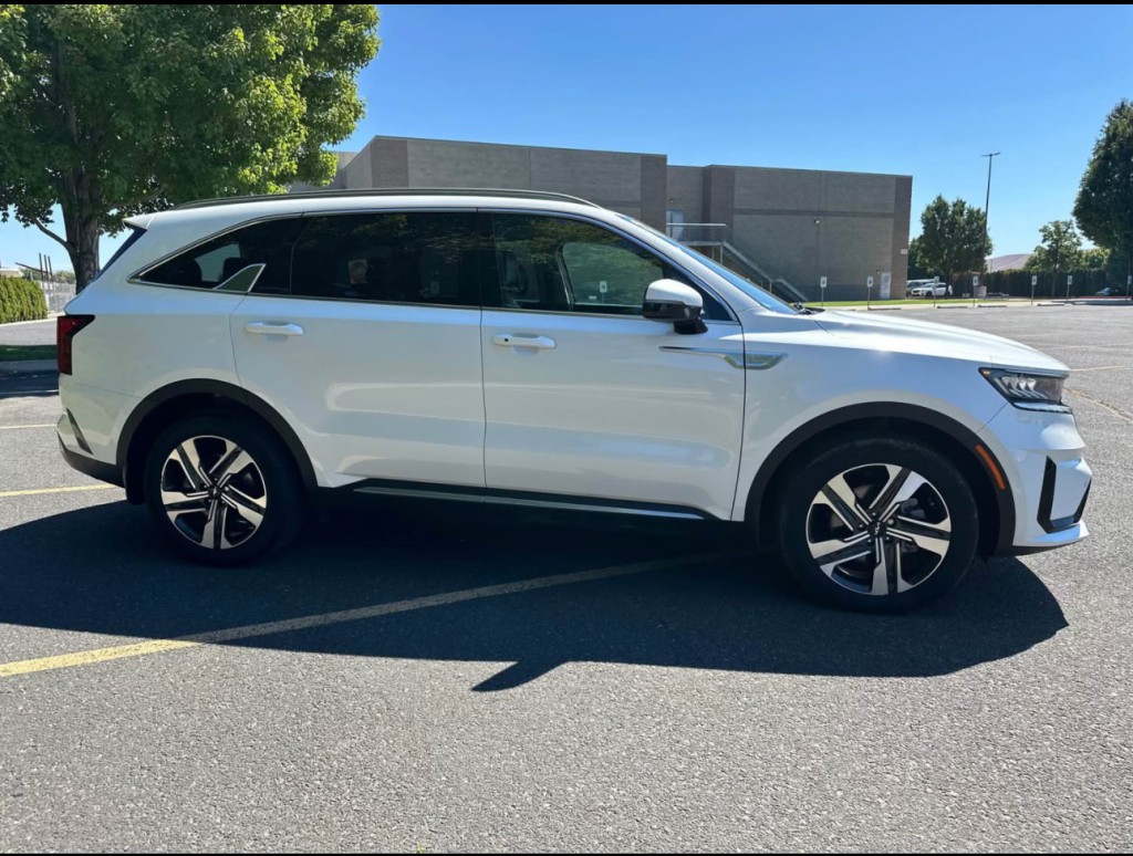 2023 Kia Sorento Image 31