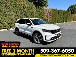 Image for 2023 Kia Sorento EX ID: 6770340
