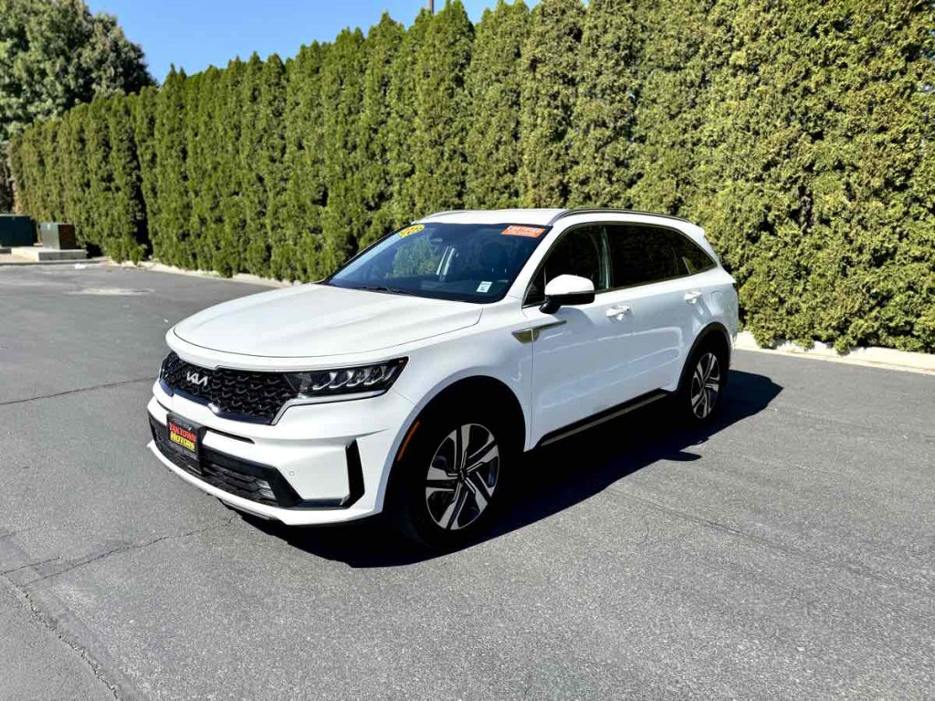 2023 Kia Sorento Image 5