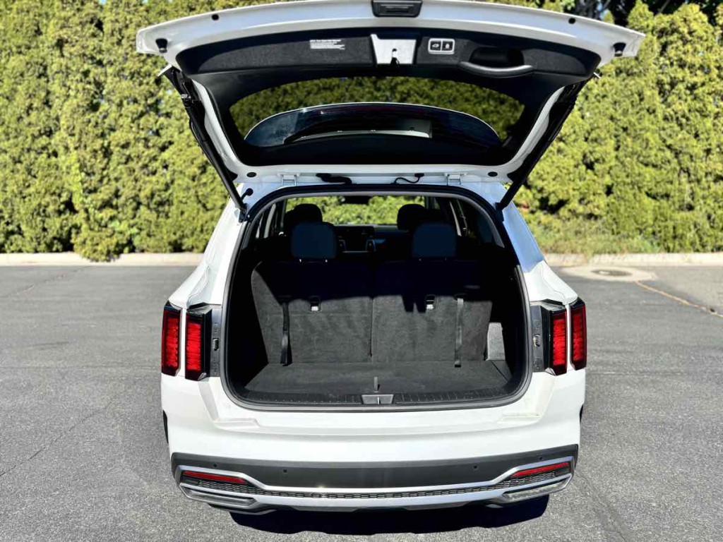 2023 Kia Sorento Image 11