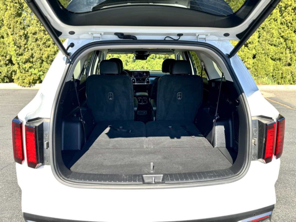2023 Kia Sorento Image 12