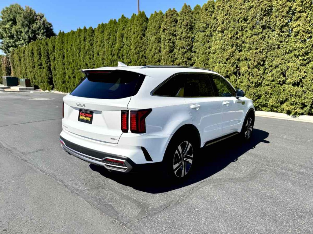 2023 Kia Sorento Image 13