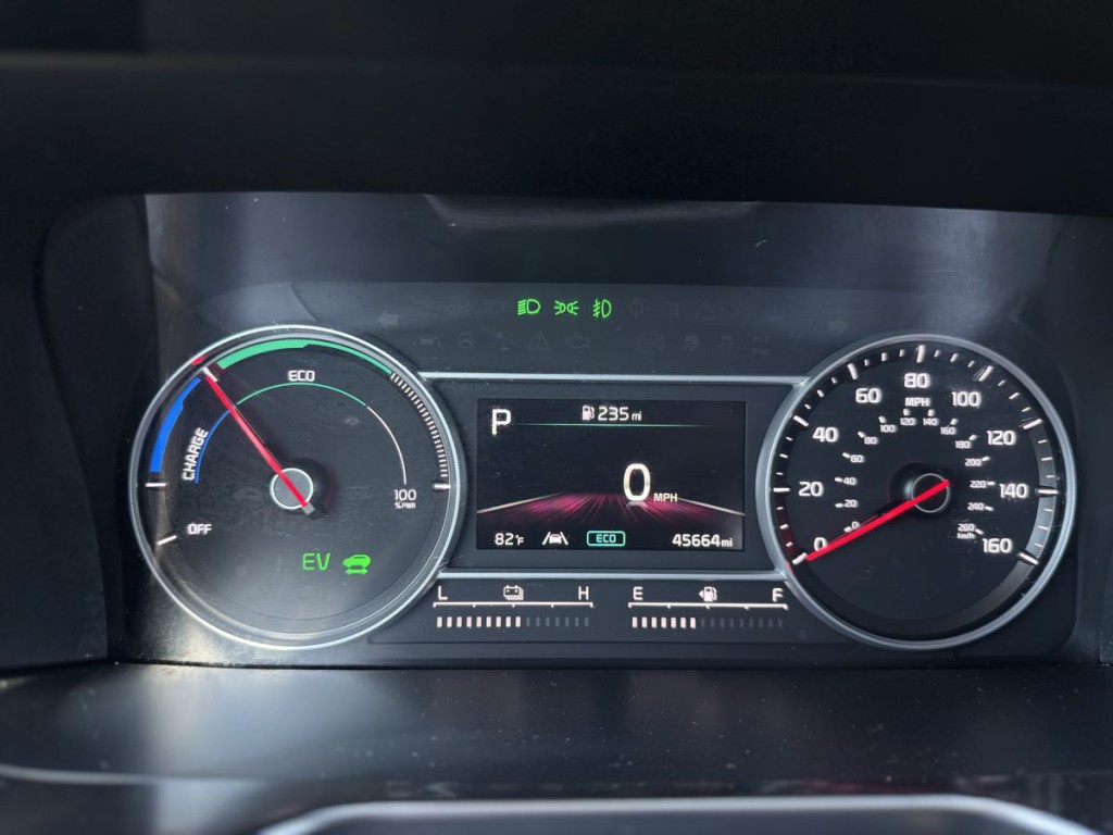 2023 Kia Sorento Image 17