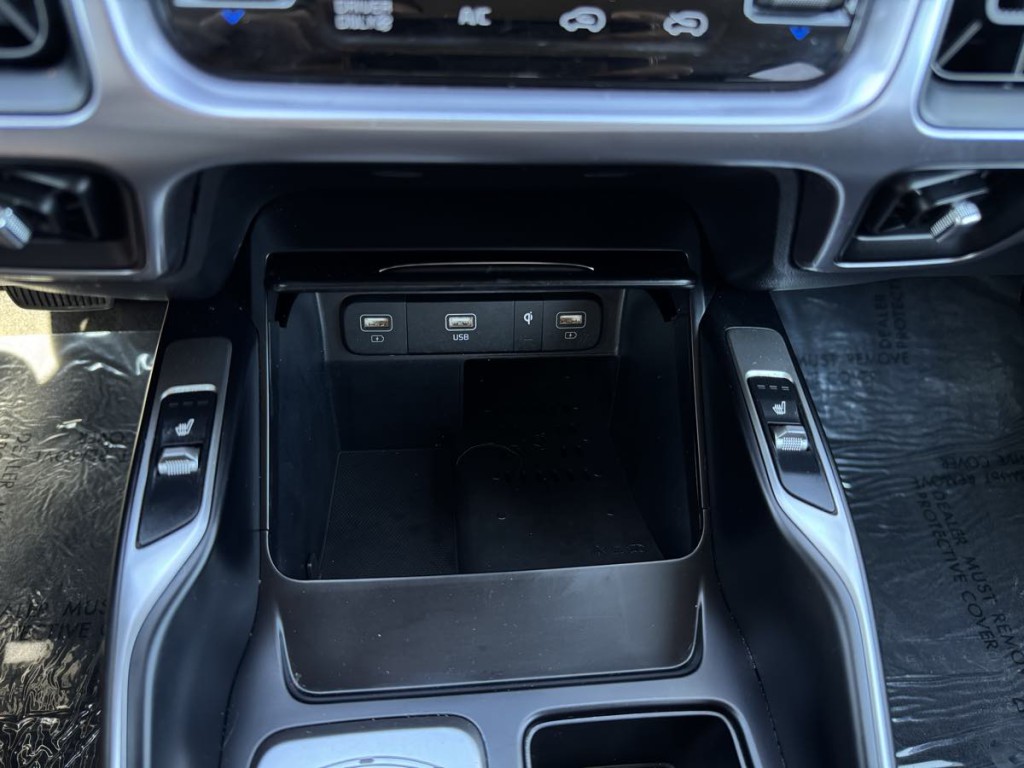 2023 Kia Sorento Image 19