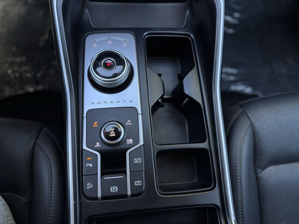 2023 Kia Sorento Image 20