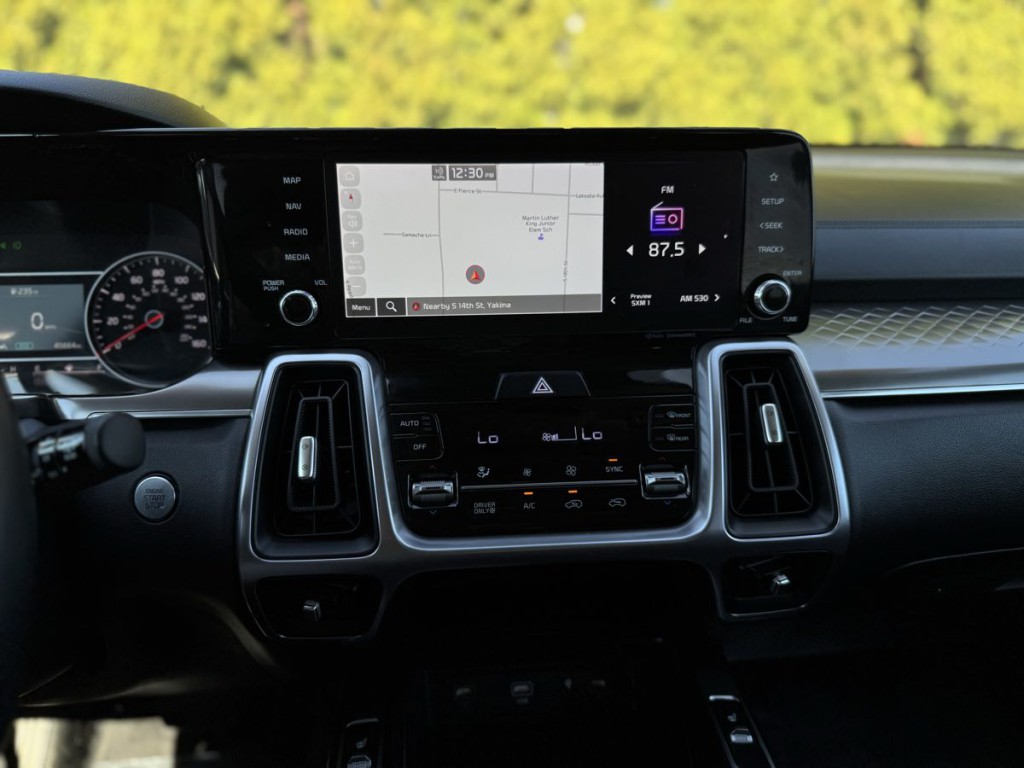 2023 Kia Sorento Image 21
