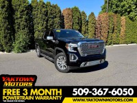 Image for 2020 GMC Sierra 1500 Denali ID: 6789848