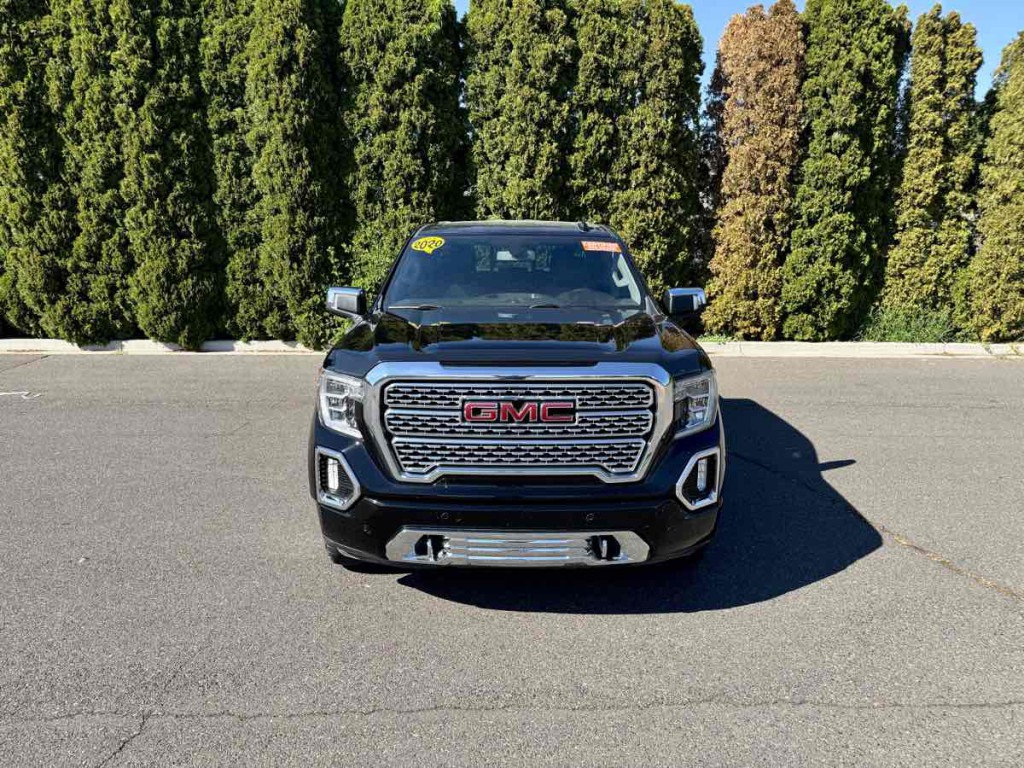 2020 GMC Sierra 1500 Image 6