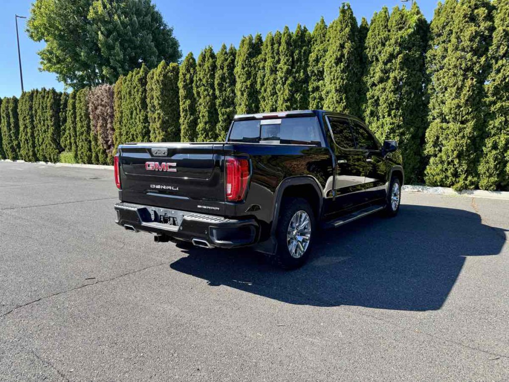 2020 GMC Sierra 1500 Image 9