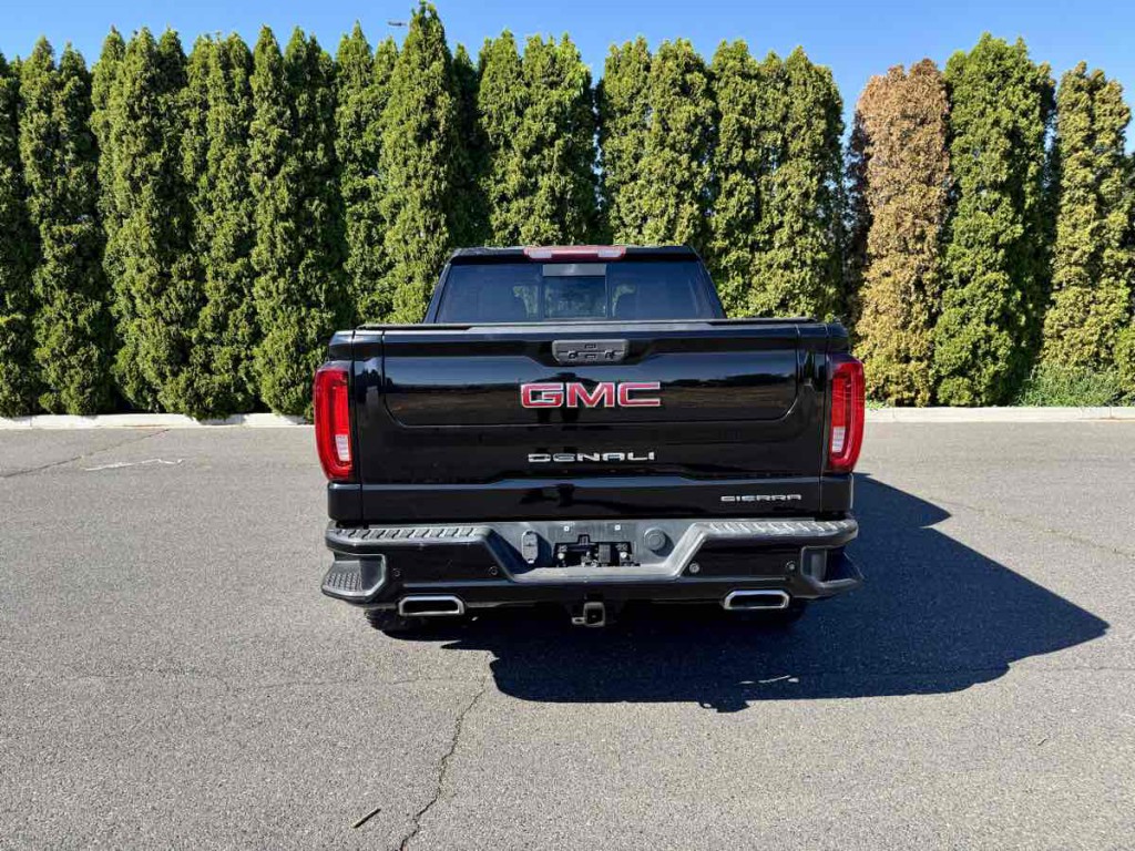 2020 GMC Sierra 1500 Image 10
