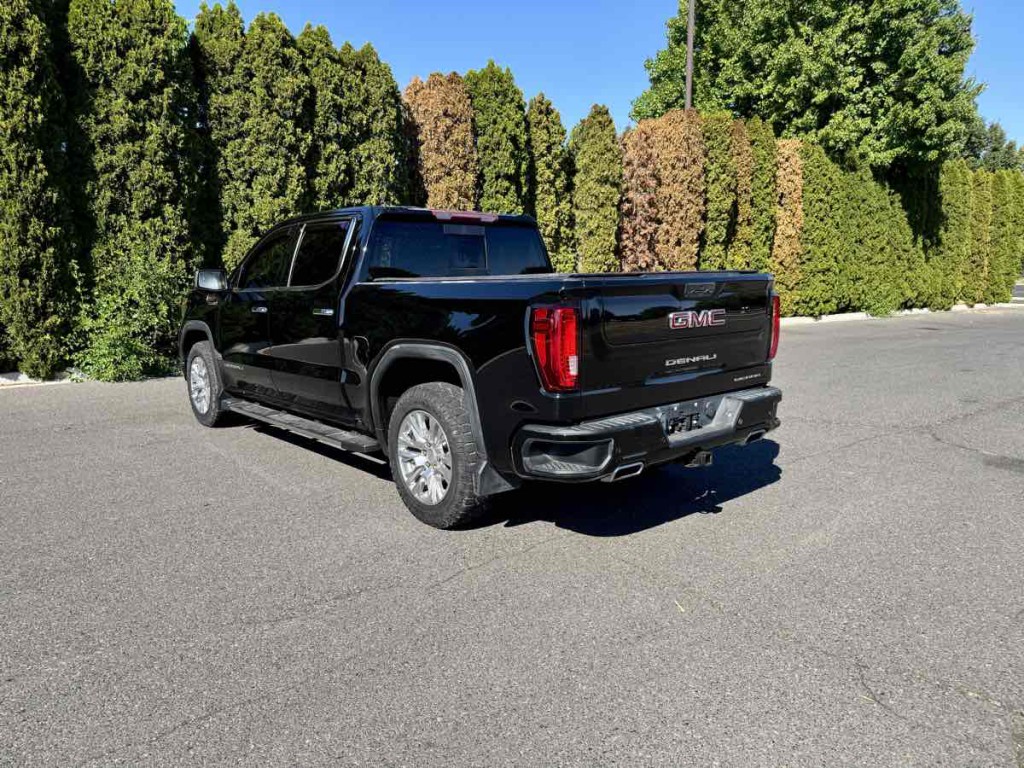 2020 GMC Sierra 1500 Image 11
