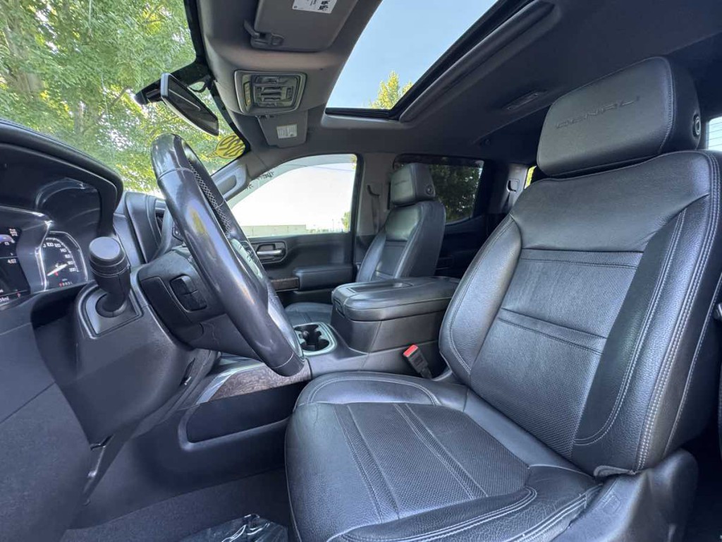 2020 GMC Sierra 1500 Image 12