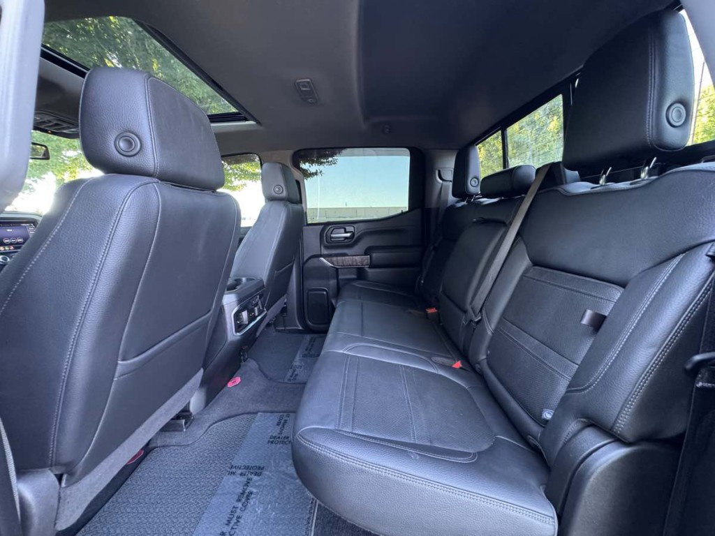 2020 GMC Sierra 1500 Image 13