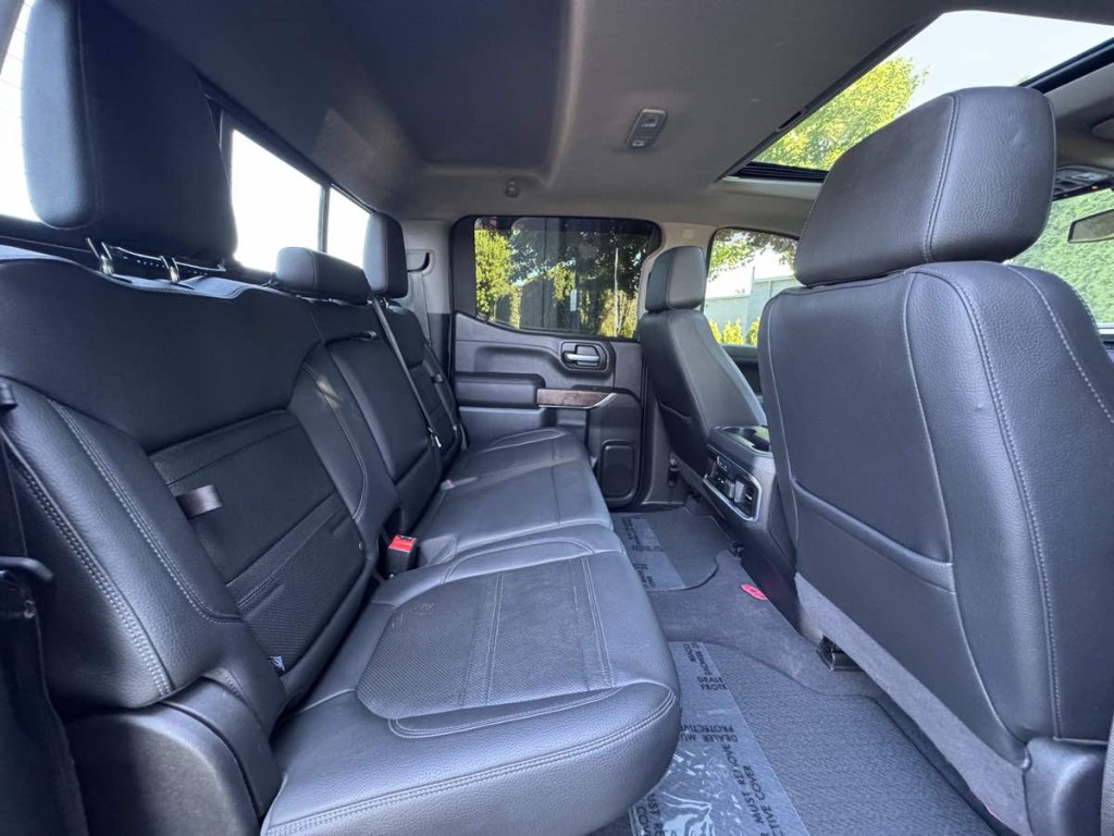 2020 GMC Sierra 1500 Image 14