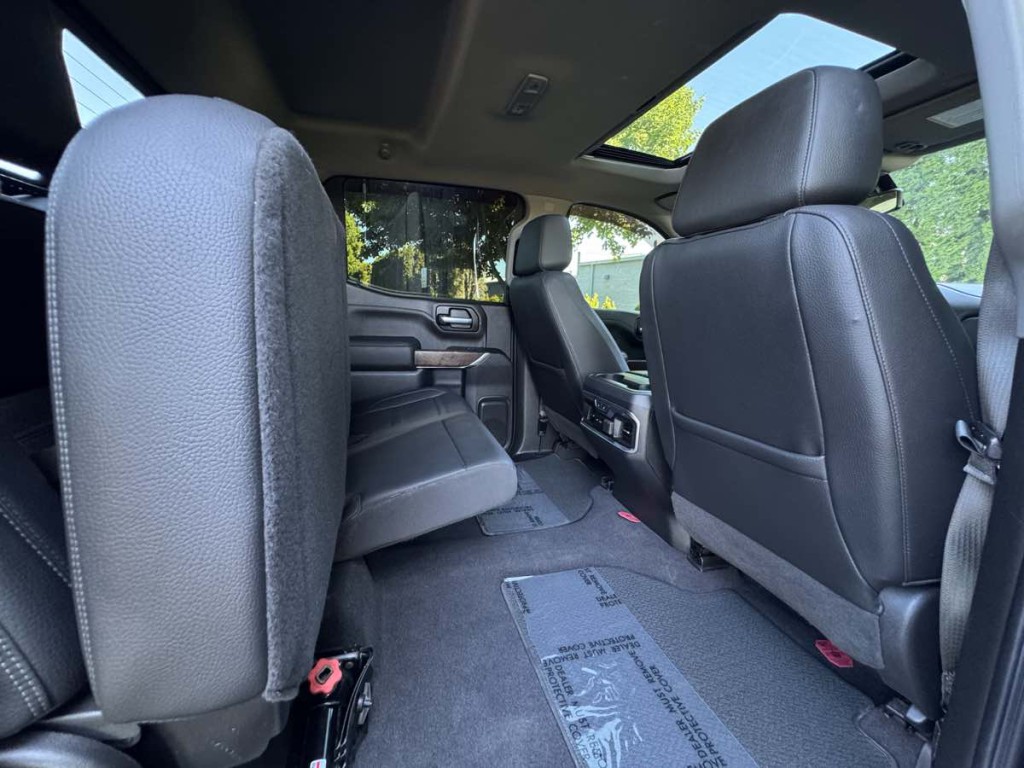 2020 GMC Sierra 1500 Image 15
