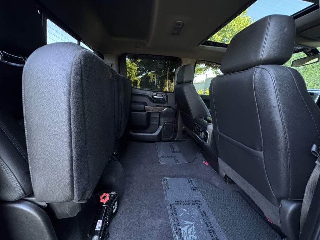 2020 GMC Sierra 1500 Image 16