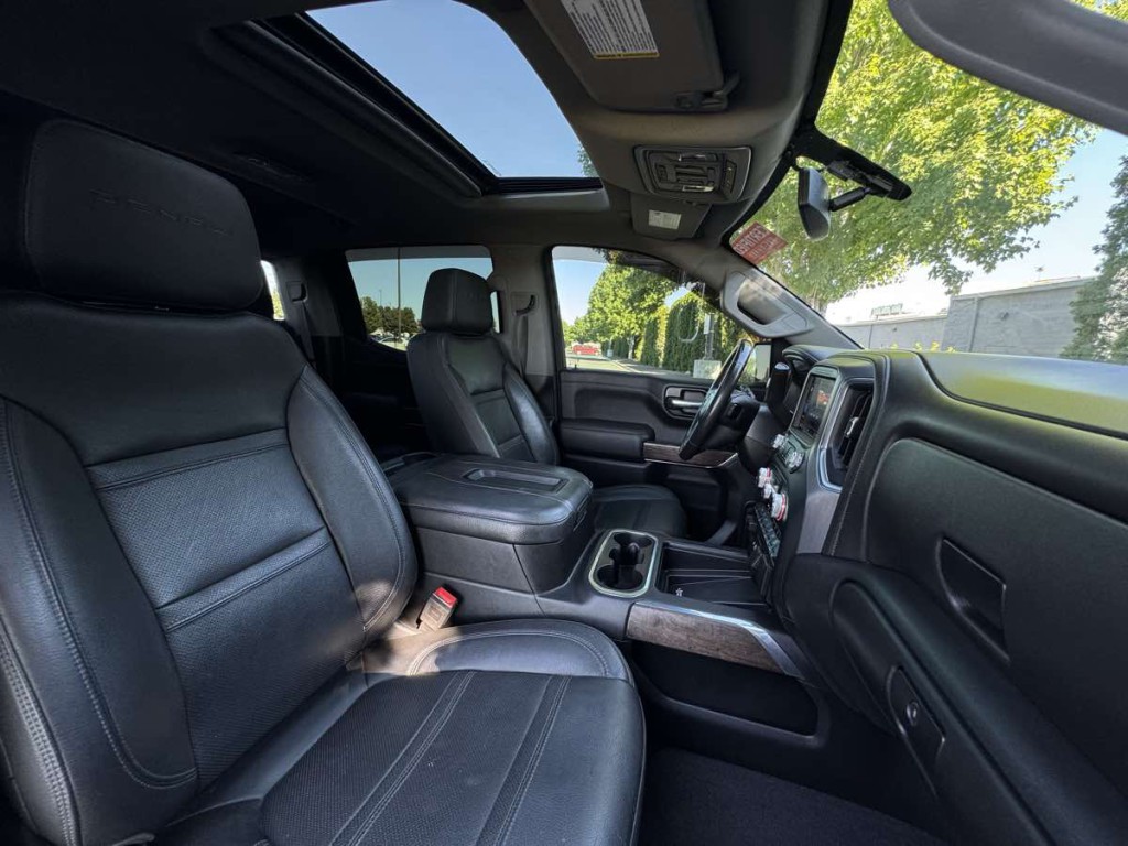 2020 GMC Sierra 1500 Image 17