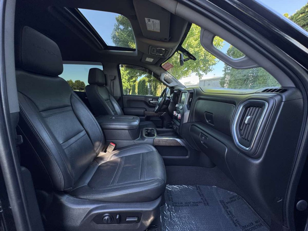 2020 GMC Sierra 1500 Image 18