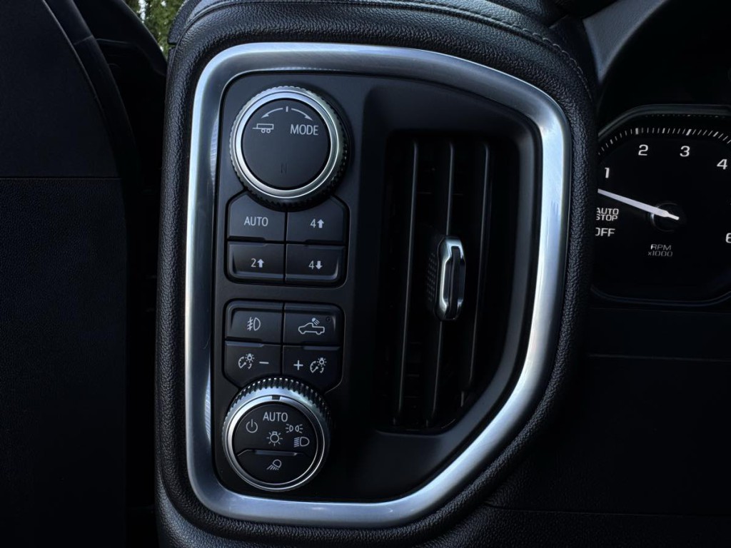 2020 GMC Sierra 1500 Image 20