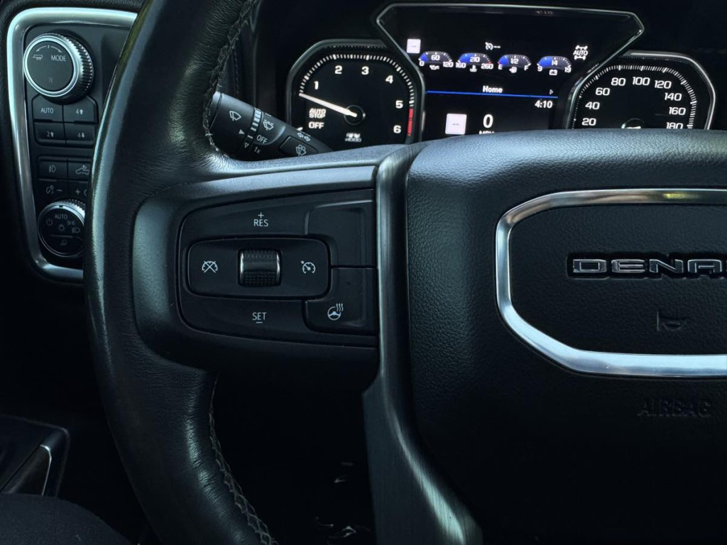 2020 GMC Sierra 1500 Image 22