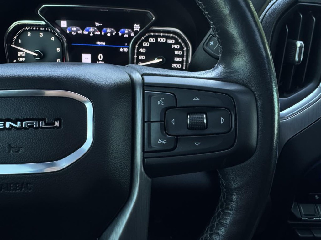 2020 GMC Sierra 1500 Image 23