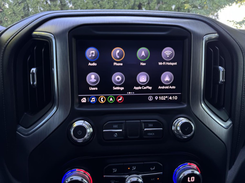2020 GMC Sierra 1500 Image 25