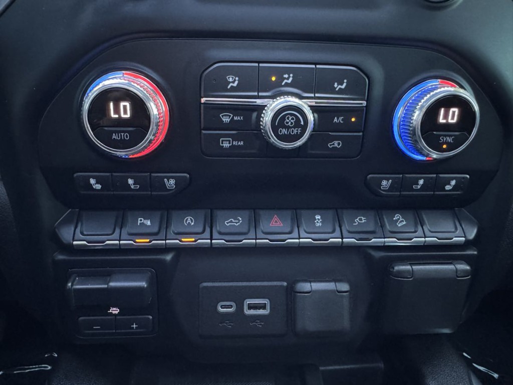 2020 GMC Sierra 1500 Image 26