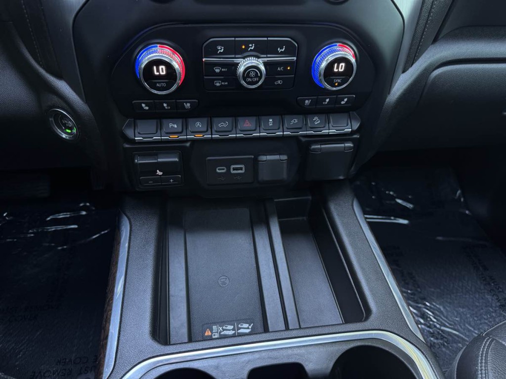 2020 GMC Sierra 1500 Image 27