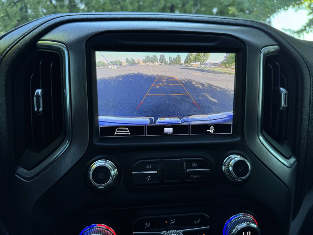2020 GMC Sierra 1500 Image 28