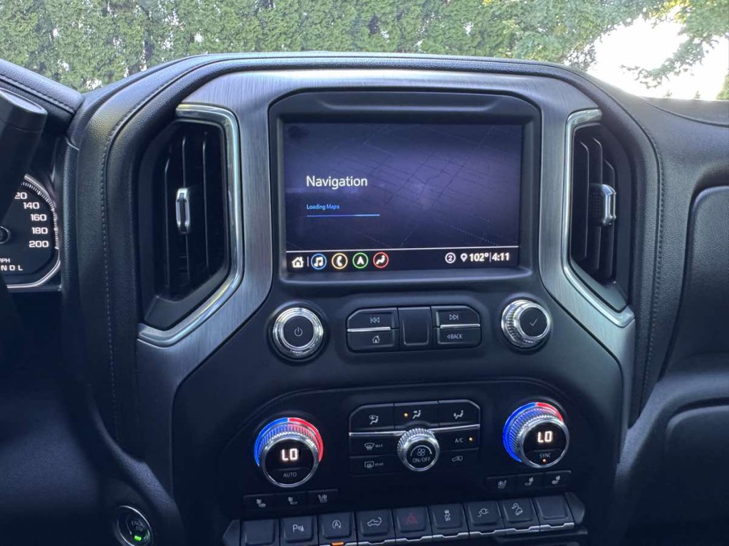2020 GMC Sierra 1500 Image 29