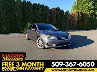 Image for 2015 Honda Accord Sport ID: 6789849
