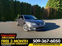 Image for 2015 Honda Accord Sport ID: 6789849
