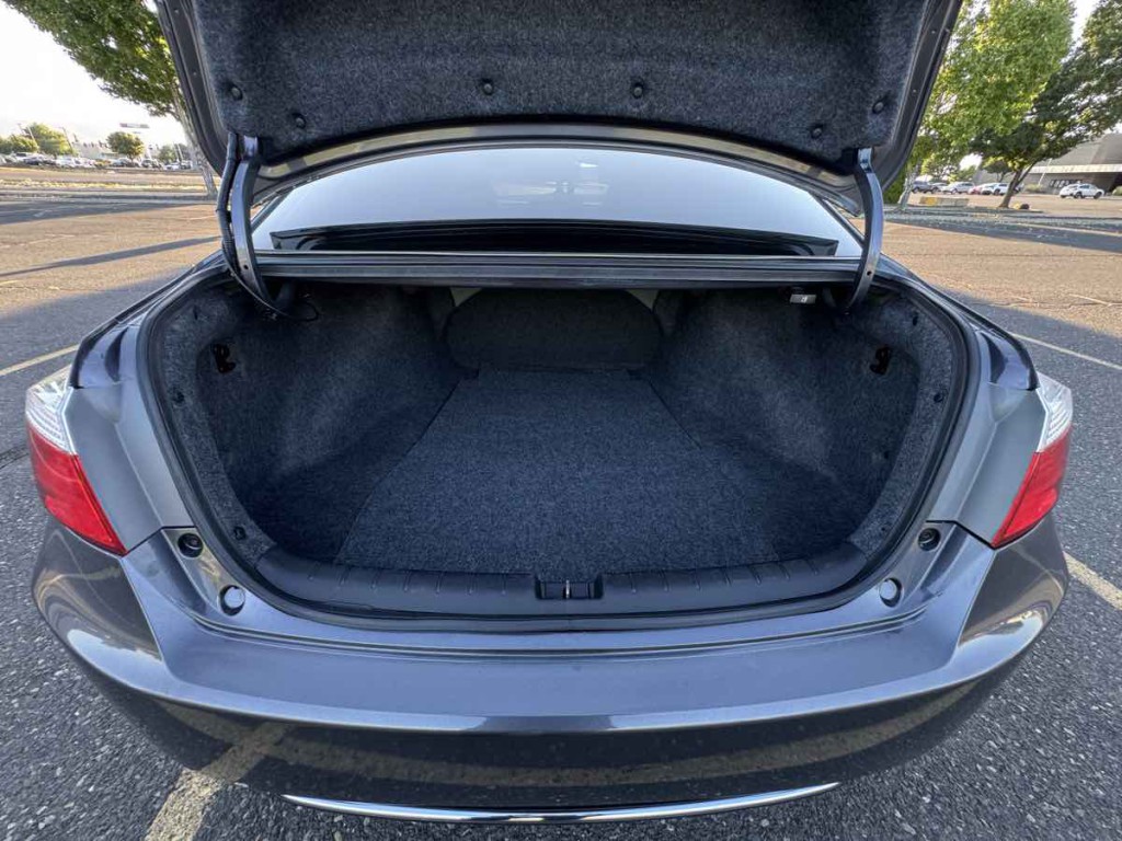 2015 Honda Accord Image 23