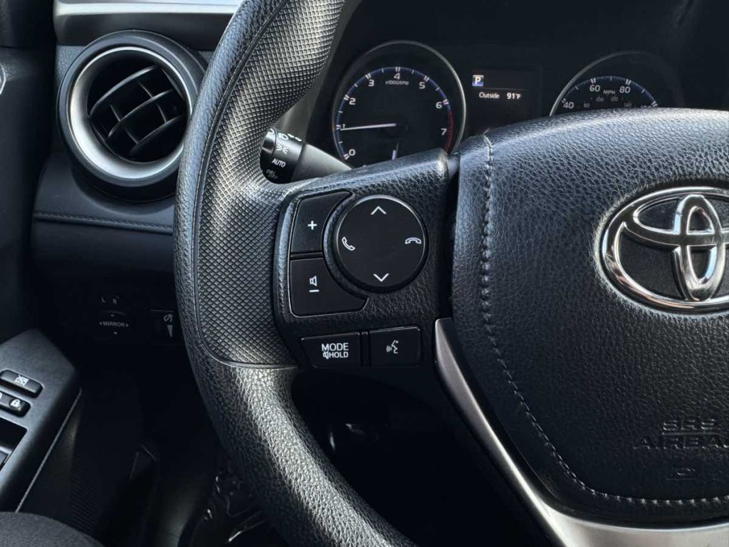 2018 Toyota Rav4 Image 18