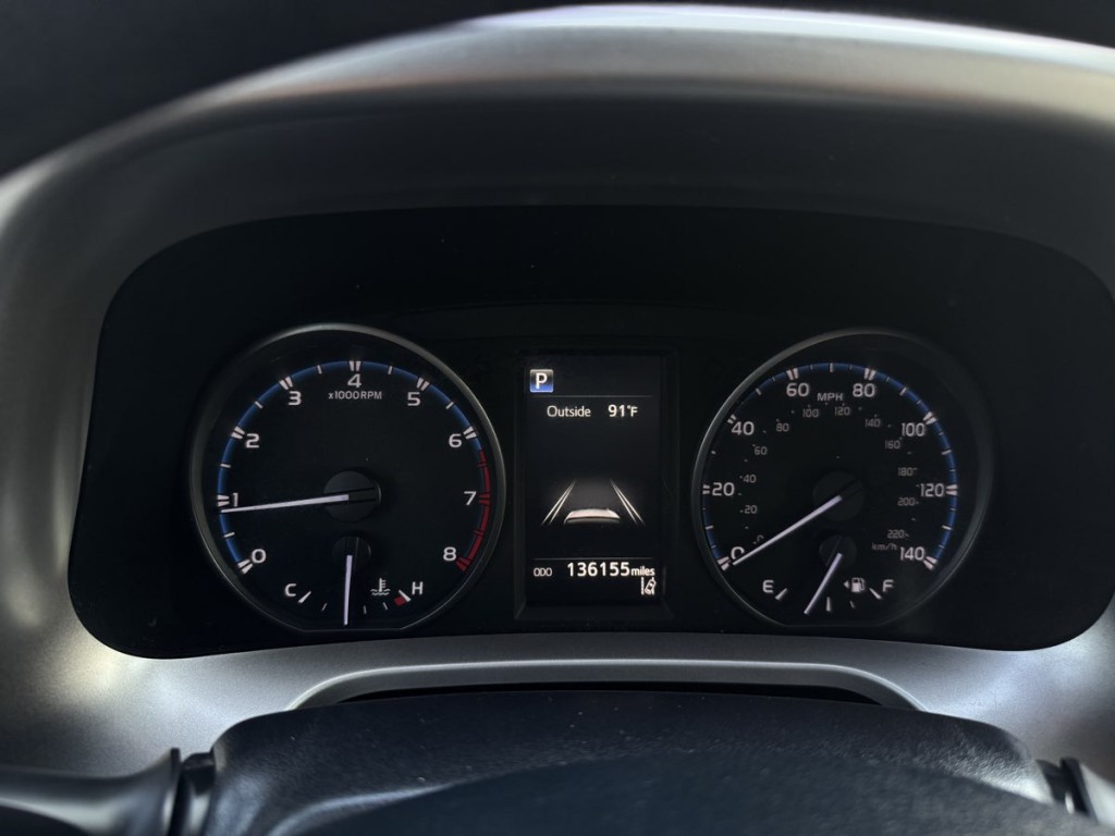 2018 Toyota Rav4 Image 20