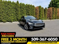 Image for 2021 INFINITI Q50 3.0t LUXE ID: 6808719