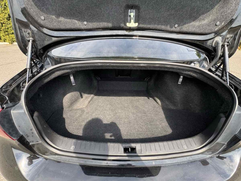 2021 INFINITI Q50 Image 11