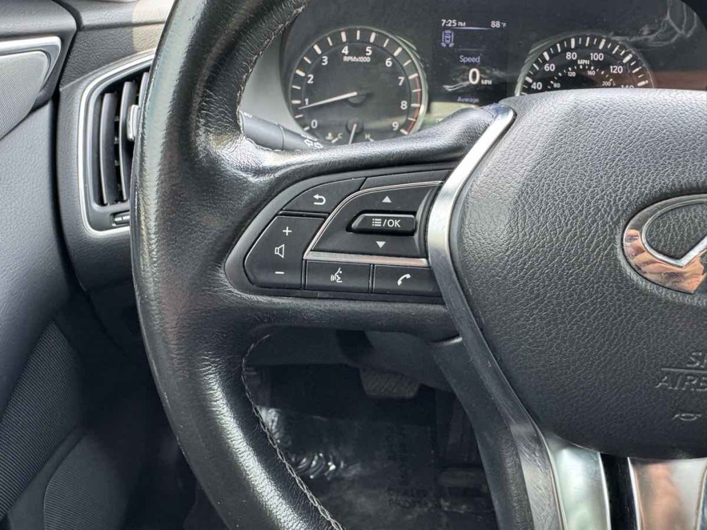 2021 INFINITI Q50 Image 16